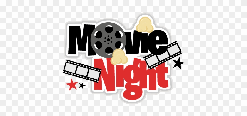 Save The Date - High School Movie Night #730708