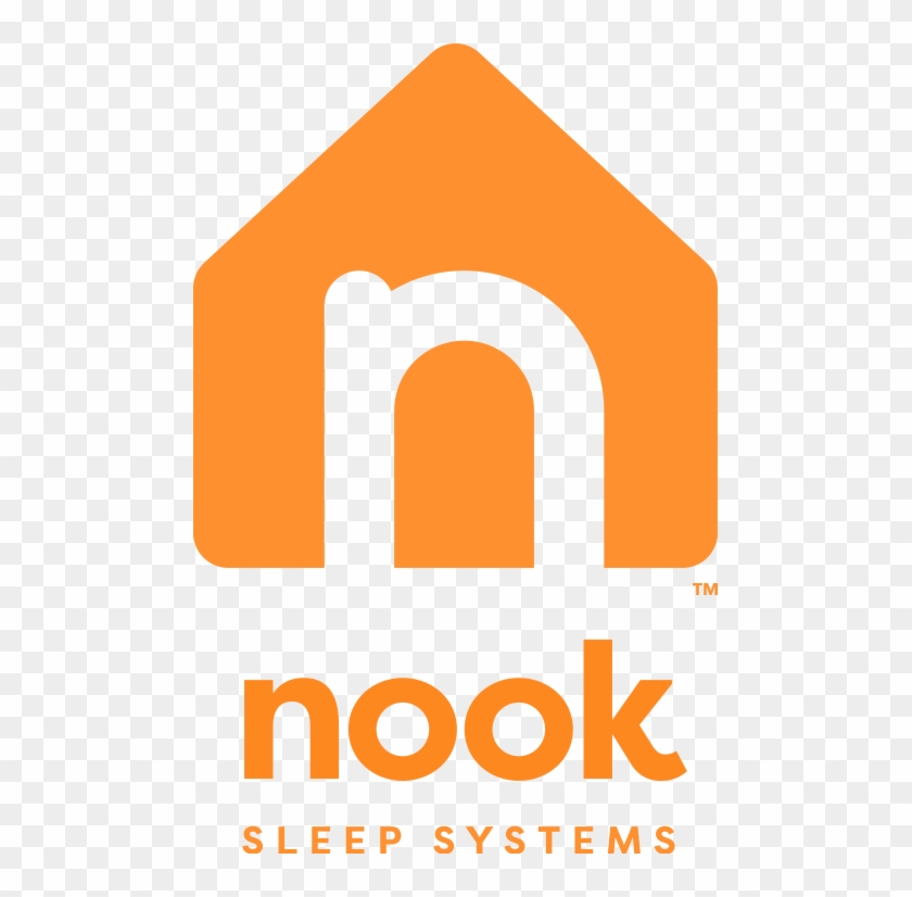 Organic & Breathable Crib Mattresses - Nook Sleep Systems Logo #730736