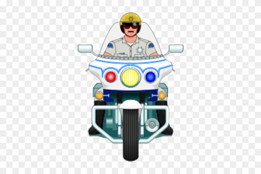 Police Animated Gif #730742