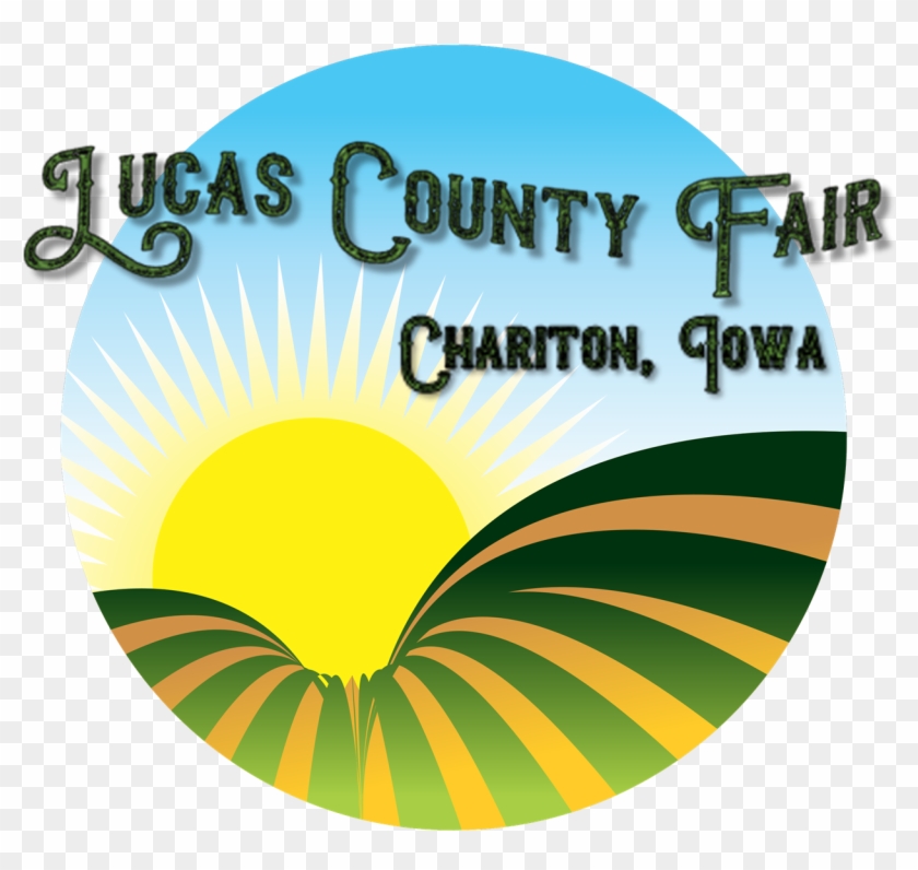 Lucas County Fair, Chariton, Iowa, Fairgrounds - Portable Network Graphics #730753