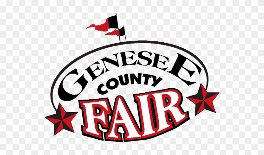 The Fair Provides An Environment Of Common Ground Where - Genesee County Fair #730755