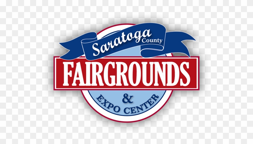 Saratoga County Fair - Saratoga County Fair Logo #730772