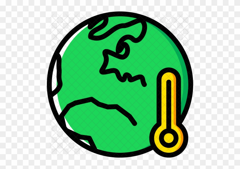 Global Icon - Earth #730780