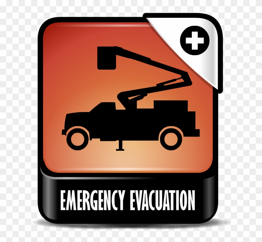 High Angle Rescue Emergency Platform Evacuation - High Angle Rescue Emergency Platform Evacuation #730787