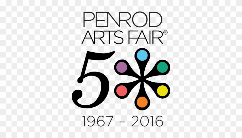 The Penrod Arts Fair - Downtown Indy #730789