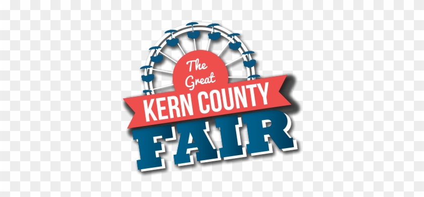 Kern County Fair - Graphic Design #730805