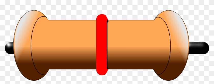 Big Image - Resistor #730830