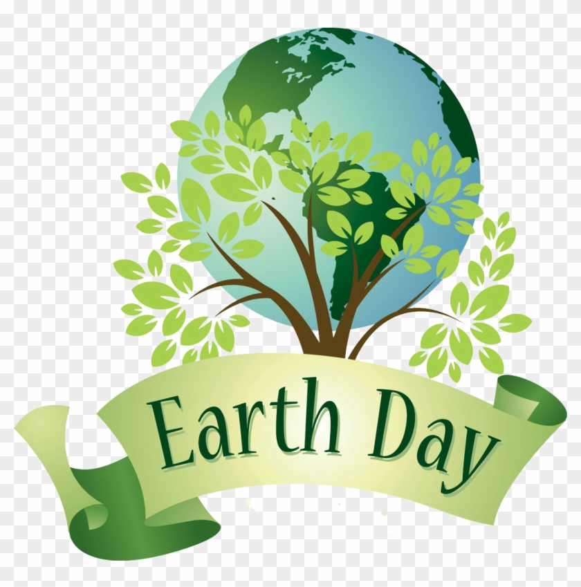 Save Earth Download Png - Earth Day Images 2018 #730832