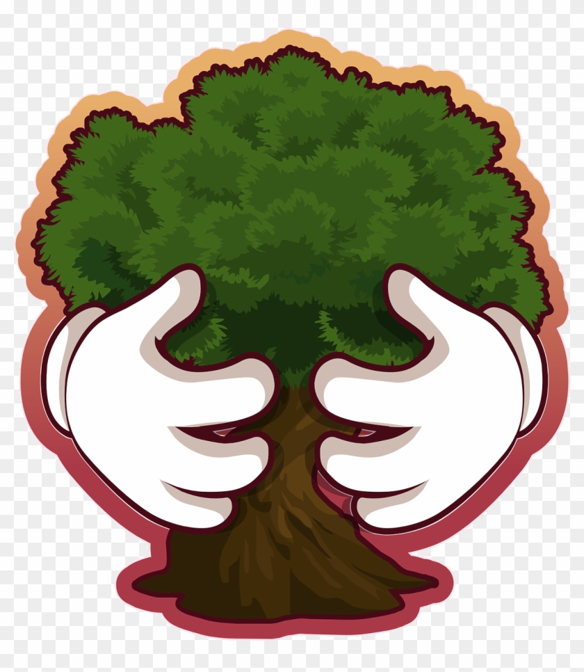 Tree-575657 - Save Tree - Free Transparent PNG Clipart Images Download
