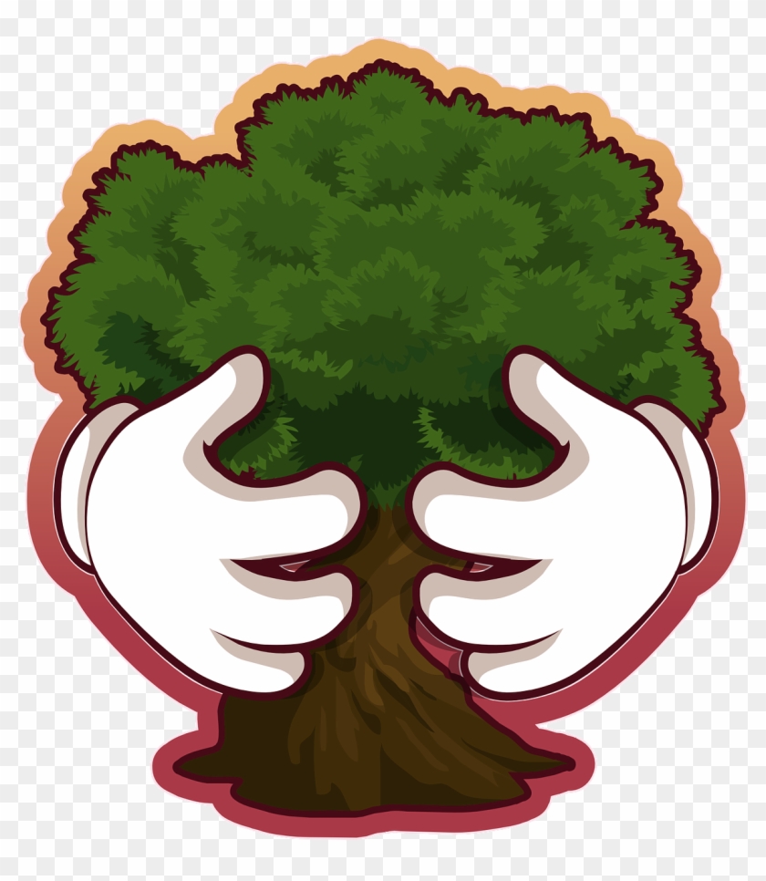 Tree-575657 - Save Tree #730833