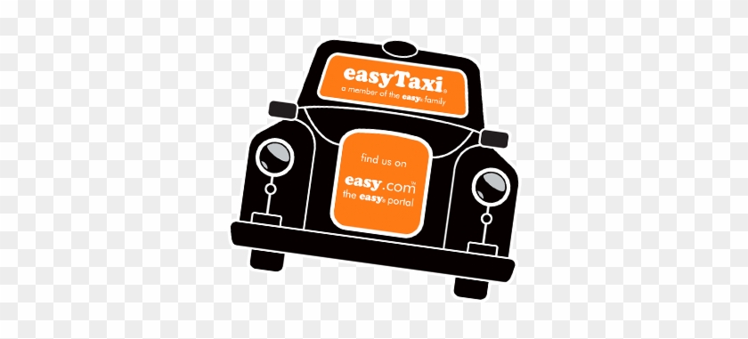 Part Of The Easy ® Family Of Brands - Easyjet #730838