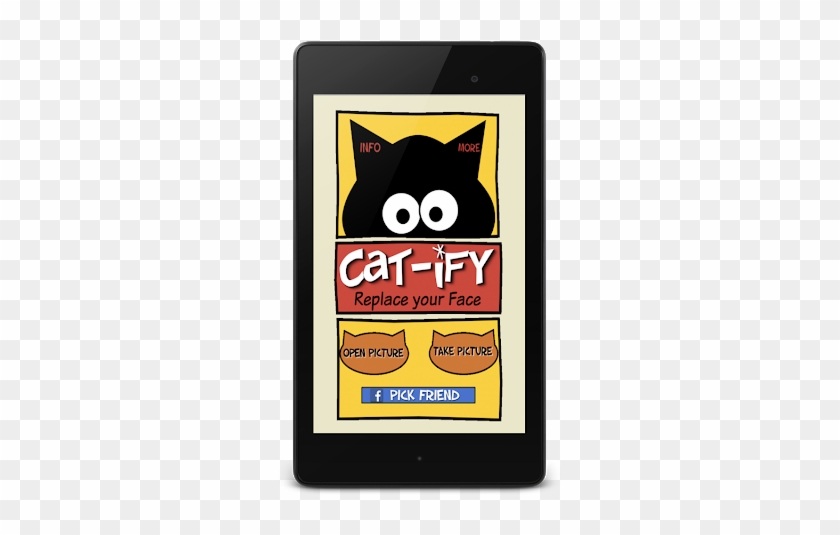 Cat Lover Sticker App - Cartoon #730855