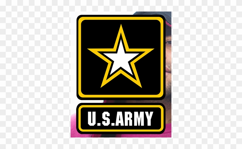 Trailer - Us Army Logo Png #730874