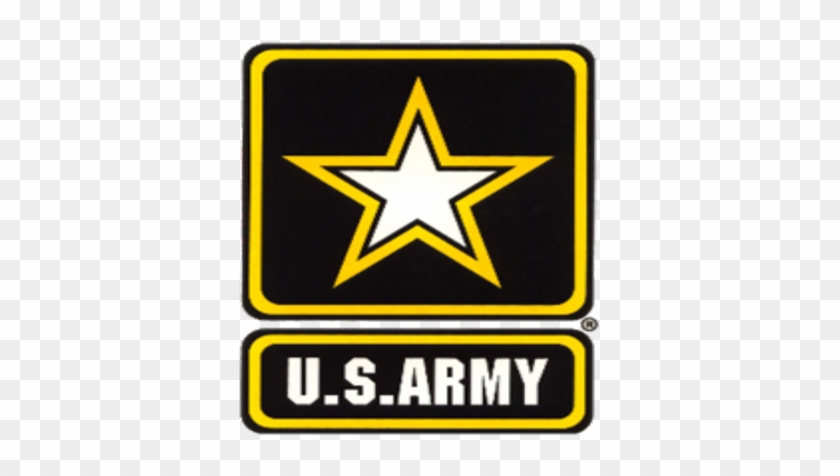 Us Army Logo - Us Army Logo Jpg #730879