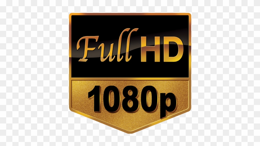 Hdtv Is So Last Macworld - Full Hd Logo Psd #730884