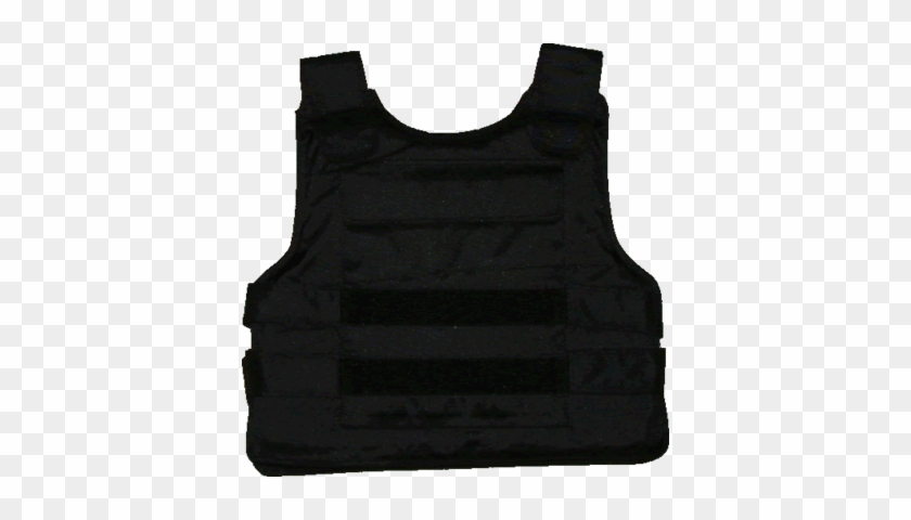 Bullets Clipart Vest - Bullet Proof Vest Clipart #730886