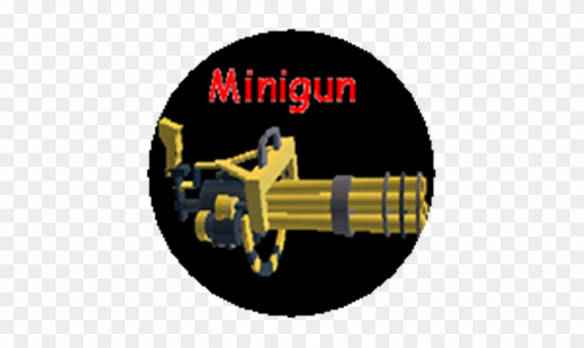 Found The Minigun Nuke Town - Bowser's Castle #730889