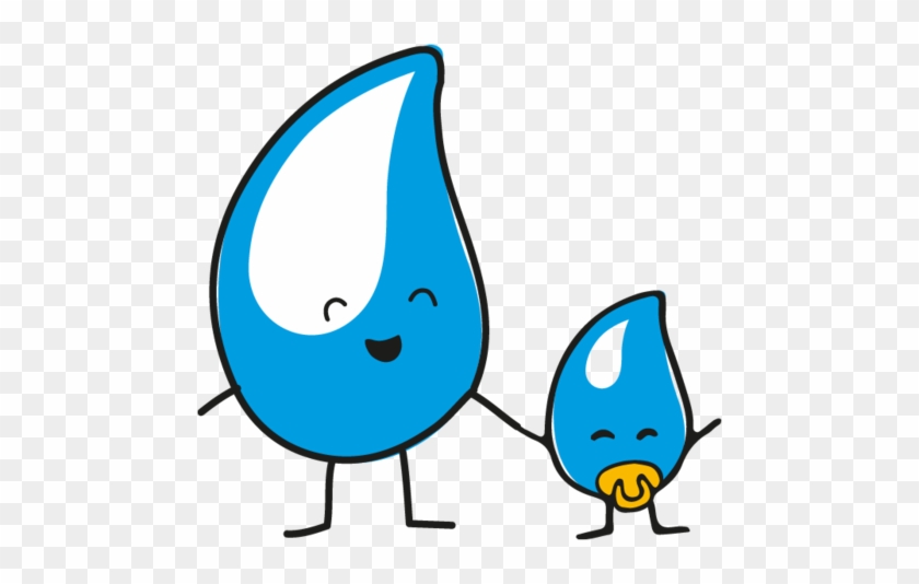 Water For A Midwife - Jihlava #730965