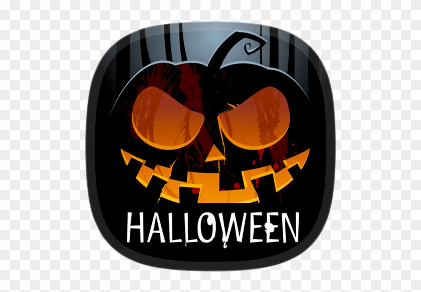Customize Your Phone By Using Some Eerie Wallpapers - Halloween Invitation - Medium (8pk) (pack Of 8) #730987