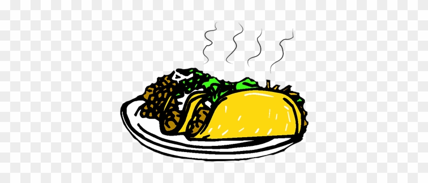 Taco, Tacos, Mexican Food, Mexican - Long And Short Oo Sound Rule #731015