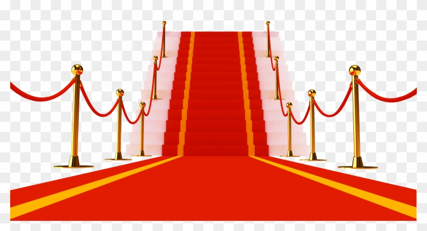 Red Carpet Stairs Stair Carpet - Red Carpet Stairs Stair Carpet #731031