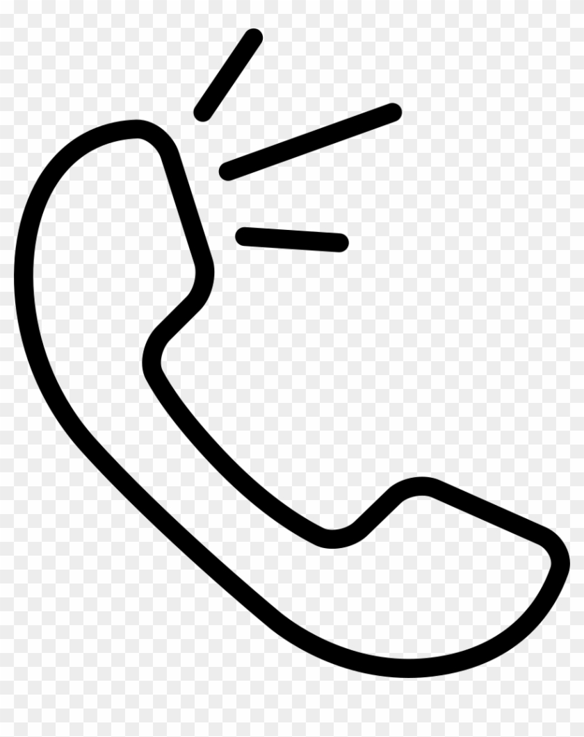 Png File - Telefono Y Mensaje En Icono #731036