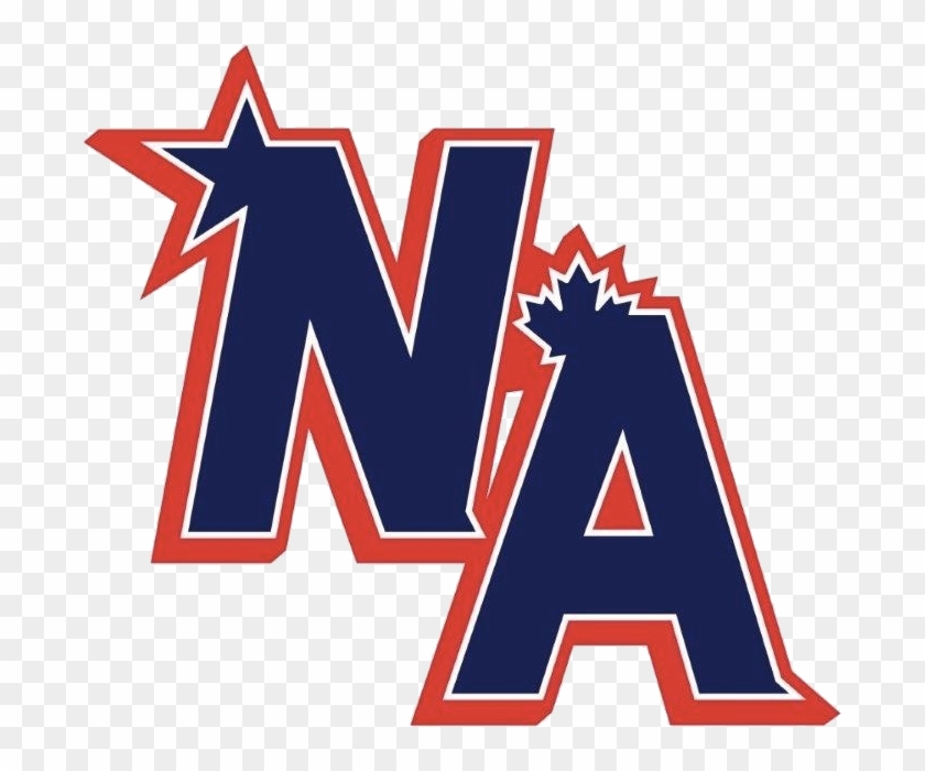 Na Stars Hockey - Team Logo Na #731072