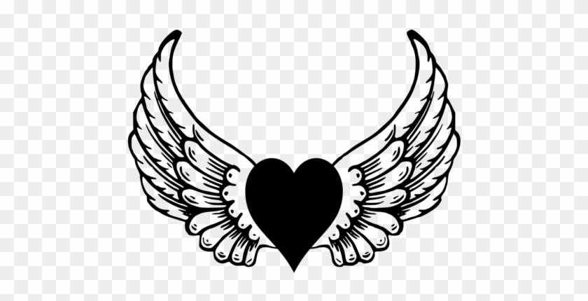 Eagle Wings Design Bclipart Free Clipart Images Cy5i81 - Angel Wings #731099