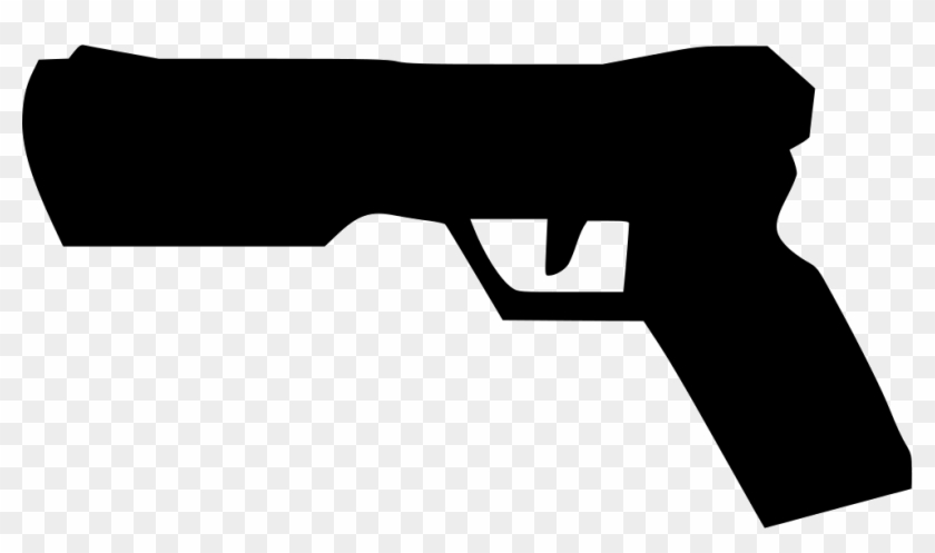 Png File - Firearm #731103