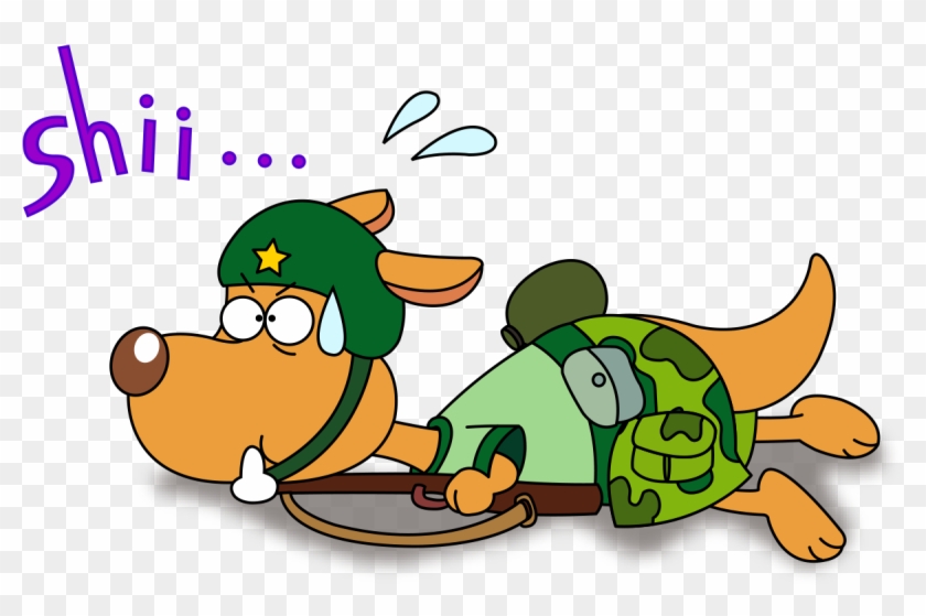 Vector Cartoon Hand-painted Funny Kangaroo Soldier - Vector Cartoon Hand-painted Funny Kangaroo Soldier - Free Transparent PNG Clipart Images Download Vector Cartoon Hand-painted Funny Kangaroo Soldier - Vector Cartoon Hand-painted Funny Kangaroo Soldier - Free Transparent PNG Clipart Images Download
