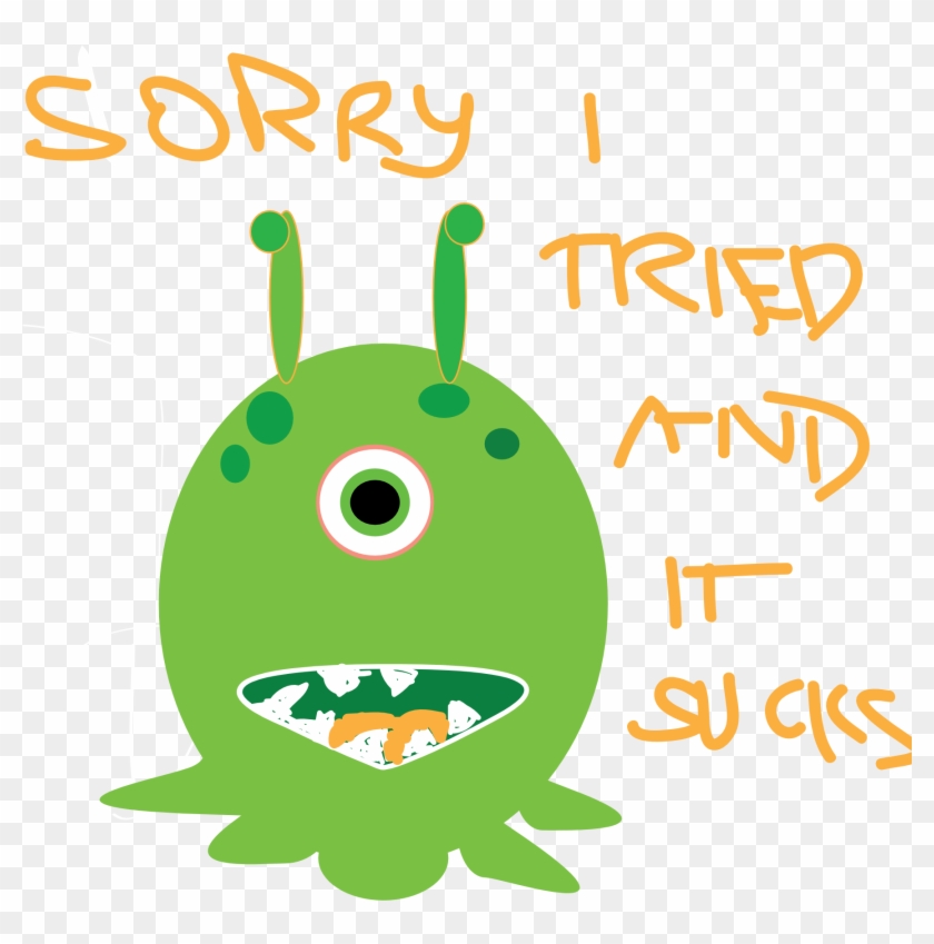 Martian Clip Art Medium Size - Clip Art #731136