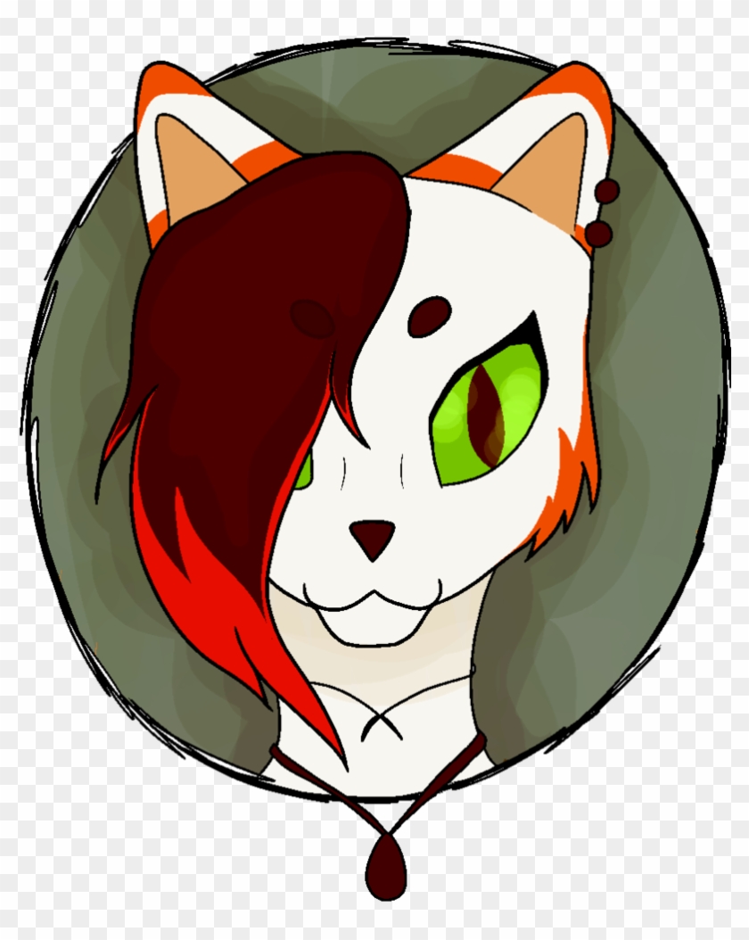 Tiny Ass Chibi Pheonix - Cartoon #731179