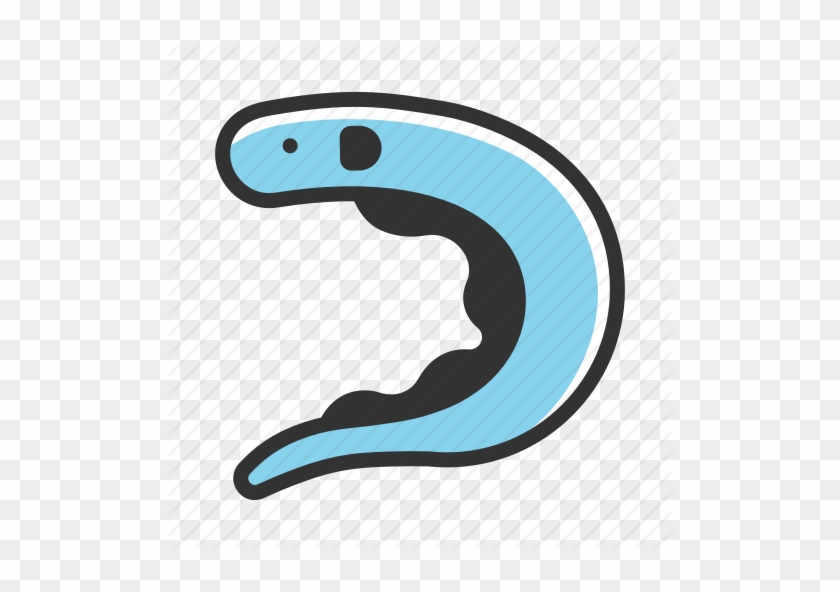 Eels Clipart Eel Fish - Eel #731279