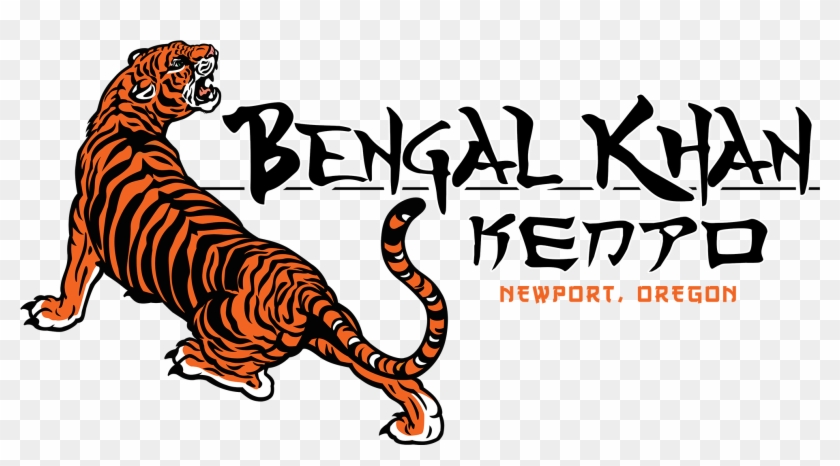 Principles Of Black Belt - Tattoo Decor Shower Curtain By Ambesonne, African Tiger #731287