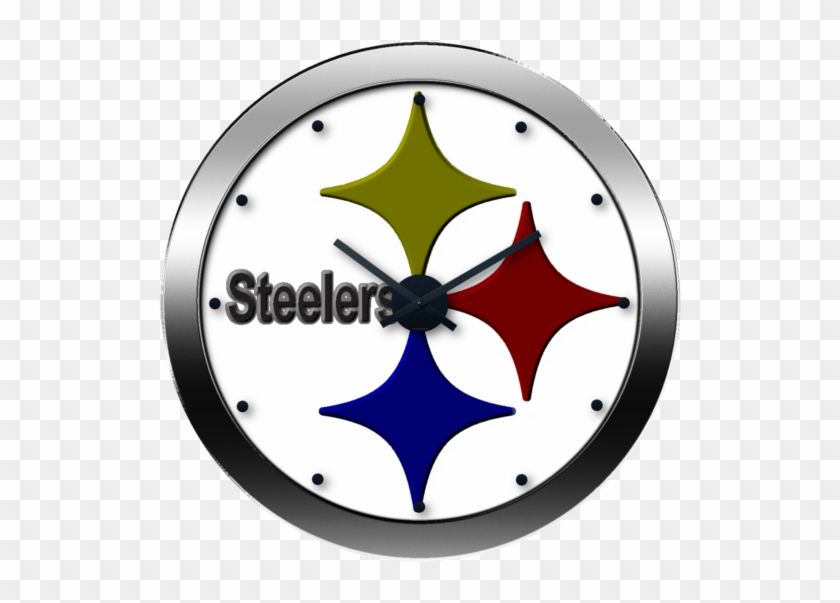 Pittsburgh Steelers Logo 19 By Tonysteeleebw - Invitation Wording For Drinks And Appetizers #731301