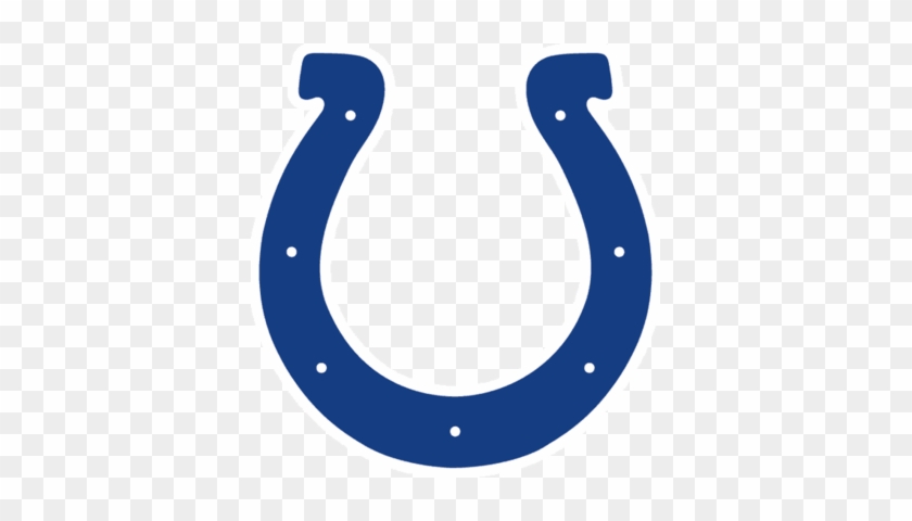 Pittsburgh Steelers Logo Clipart - Indianapolis Colts Logo #731311