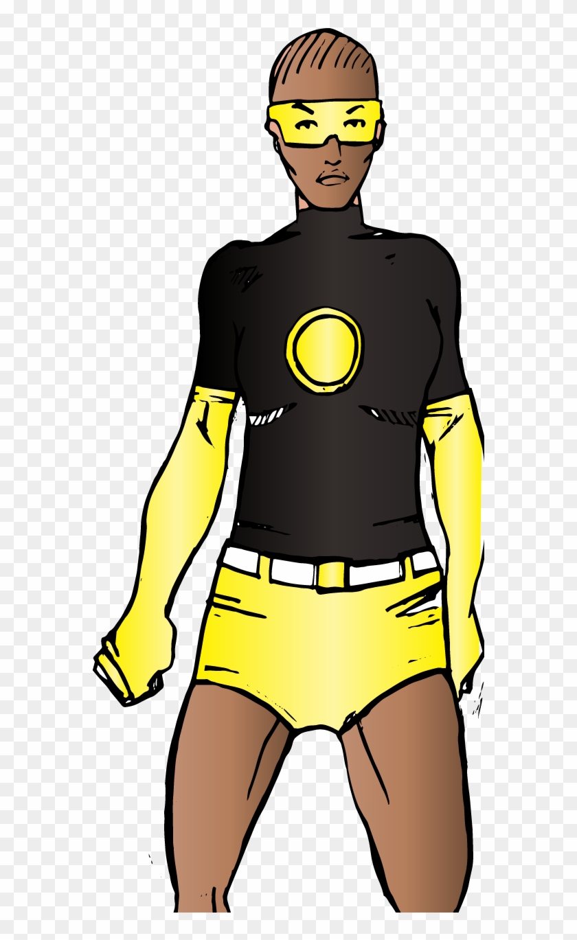 Starbomb Resloute - Starbomb #731328