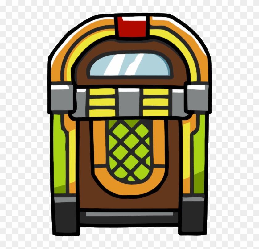 Jukebox - Jukebox #731337