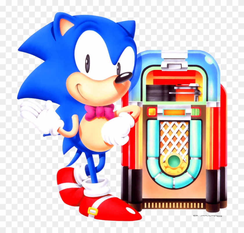 Sonic The Screen Saver - Sonic 3 8 Bit #731347