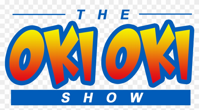 The Oki Oki Show - Graphics #731356