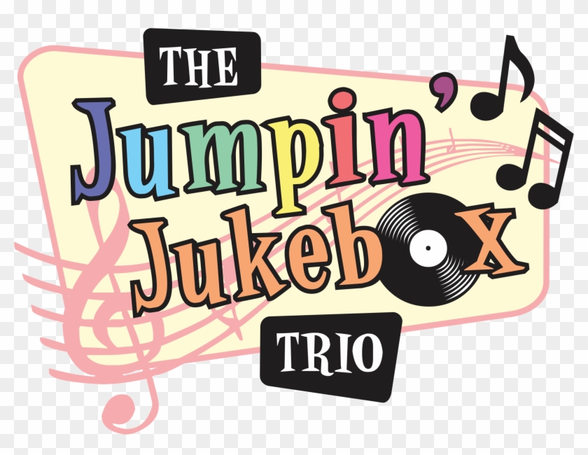 The Jumpin' Jukebox Trio - Jukebox Trio #731381