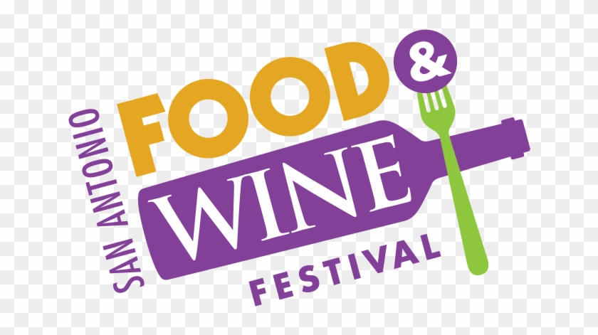 San Antonio Food & Wine Festival - Rio Design #731387