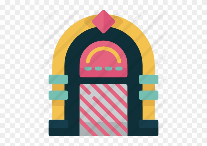 Jukebox - Arch #731386