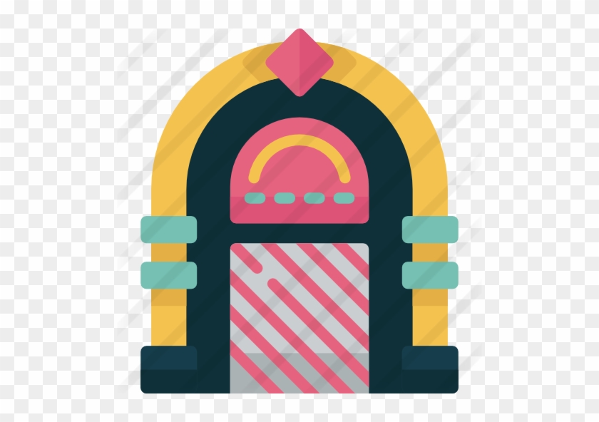 Jukebox - Arch #731386