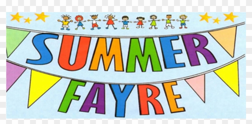 Summer Fayre 2016 #731394