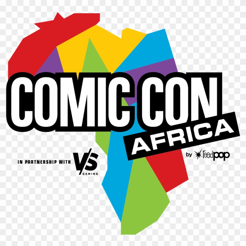 Events Calendar Africa S Leading Exhibition Events - Comic Con South Africa #731416