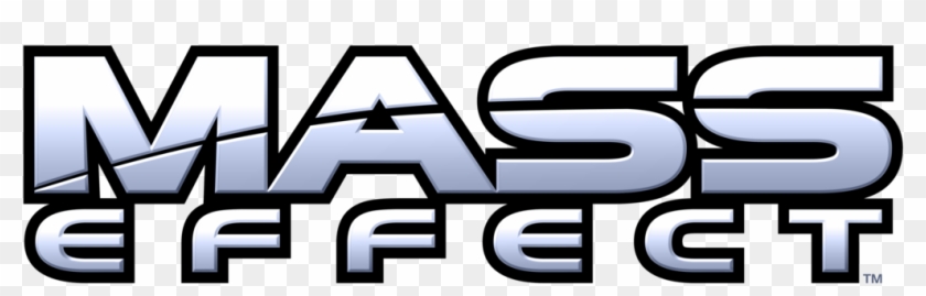 320 × 94 Pixels - Mass Effect 2 #731441