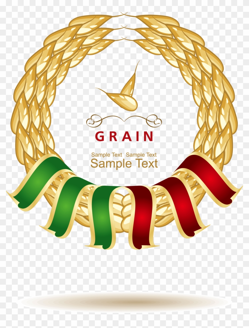 Grain Photography Clip Art - Grain Photography Clip Art #731505