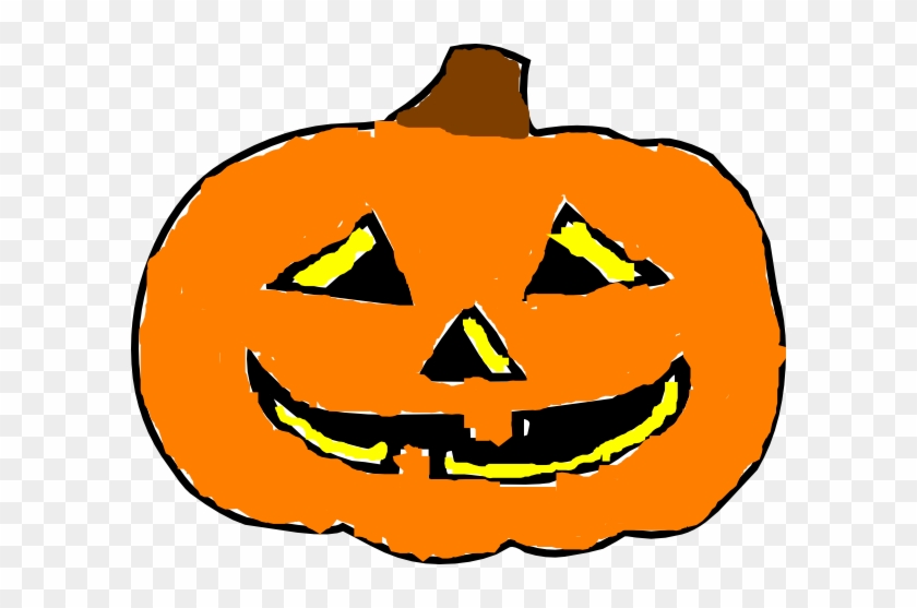 Clipart Info - Jack-o'-lantern #731451