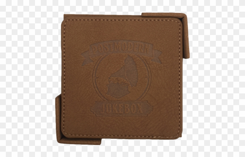 Postmodern Jukebox Coaster Set - Wallet #731452